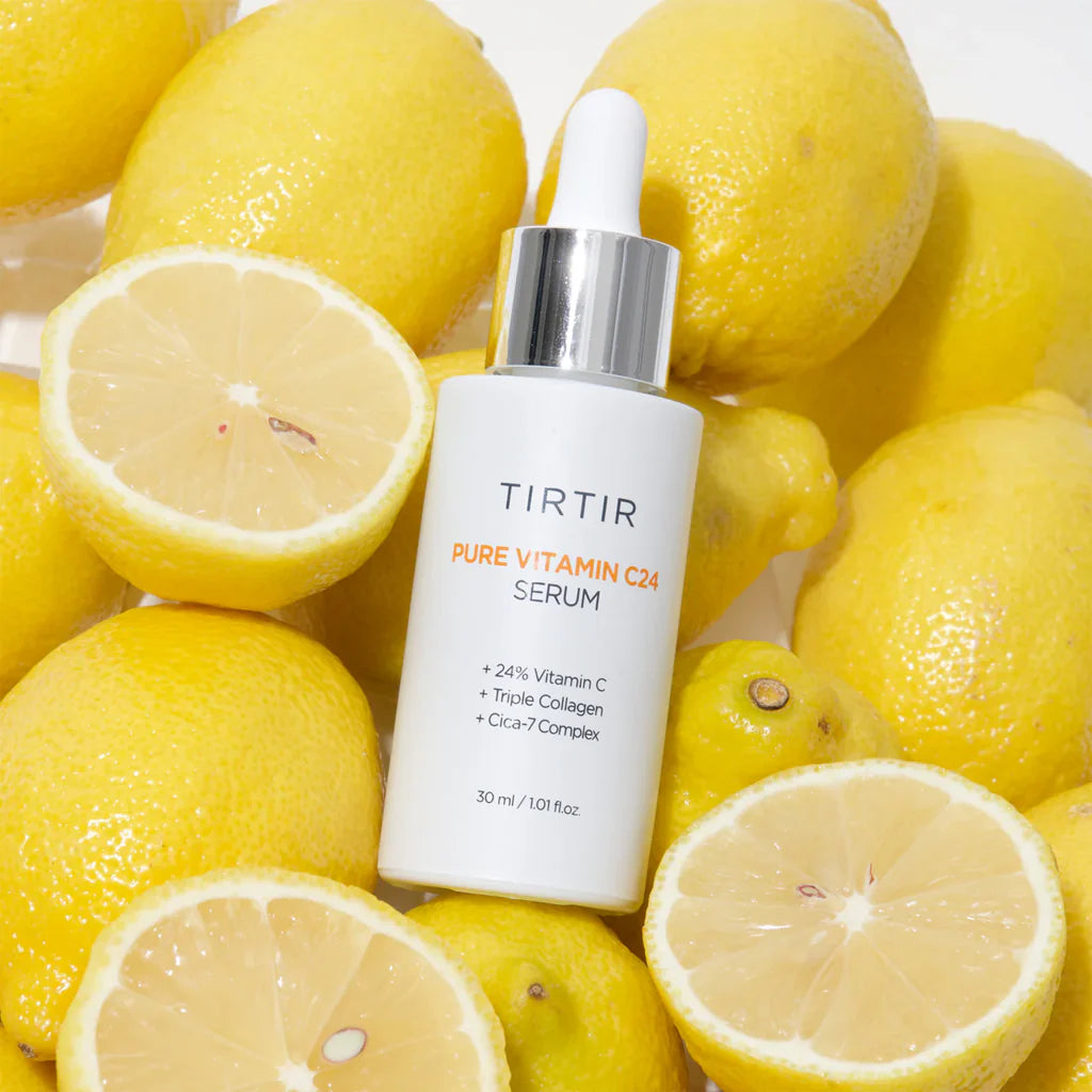 TIRTIR Pure Vitamin C 24% Serum