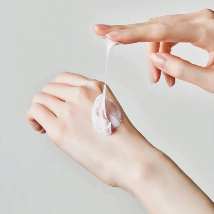 TOCOBO Coconut Clay Cleansing Foam 150ml