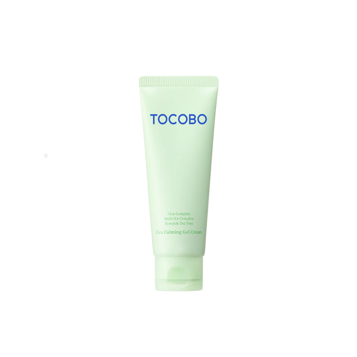 TOCOBO Cica Calming Gel Cream 75ml