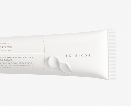 SKIN1004 Madagascar Centella PDRN 1.5 Cream 30ml - texture