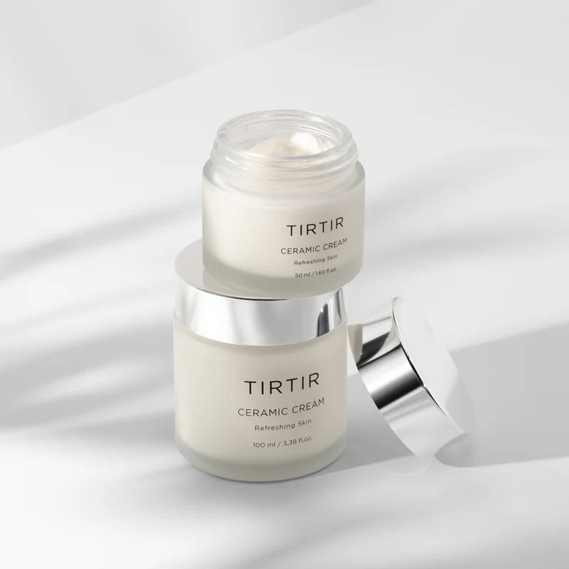 Tirtir Ceramic Cream