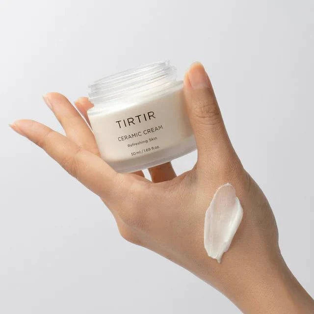 Tirtir Ceramic Cream