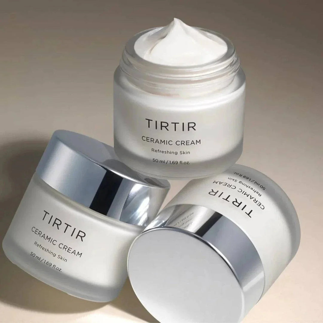 Tirtir Ceramic Cream