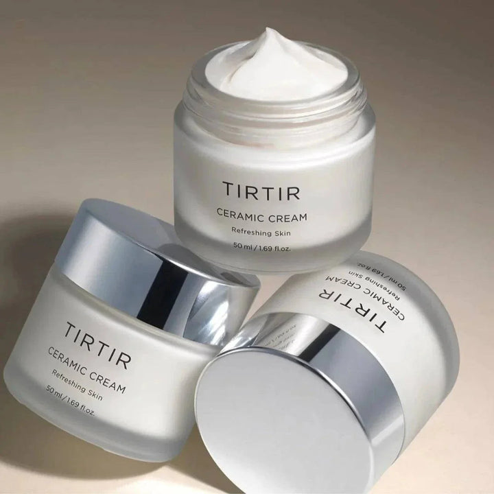 Tirtir Ceramic Cream