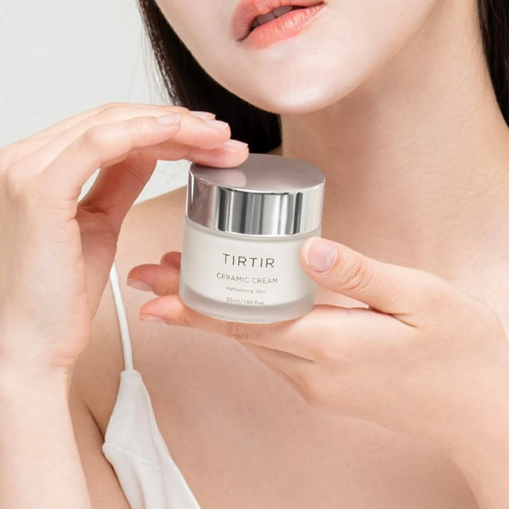 Tirtir Ceramic Cream