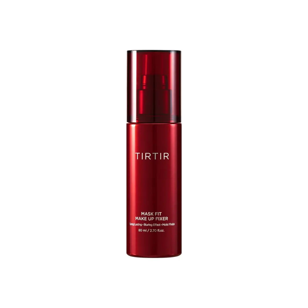 Tirtir Mask Fit Make Up Fixer 80mL TIRTIR