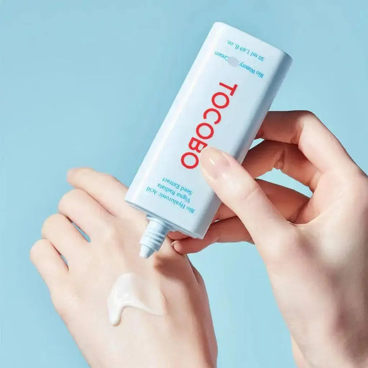 Tocobo Bio Watery Cream TOCOBO