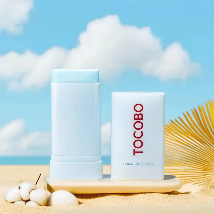 Tocobo Cotton Soft Stick TOCOBO