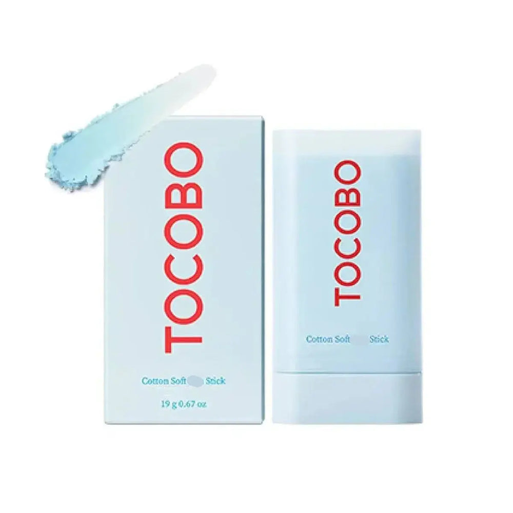Tocobo Cotton Soft Stick TOCOBO