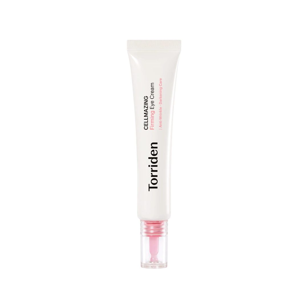 Torriden - Cellmazing Firming Eye Cream