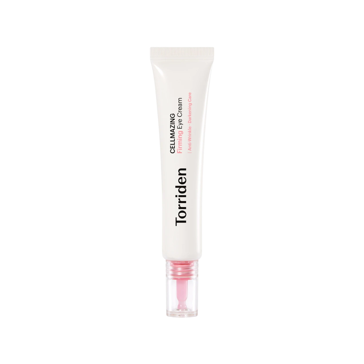 Torriden - Cellmazing Firming Eye Cream