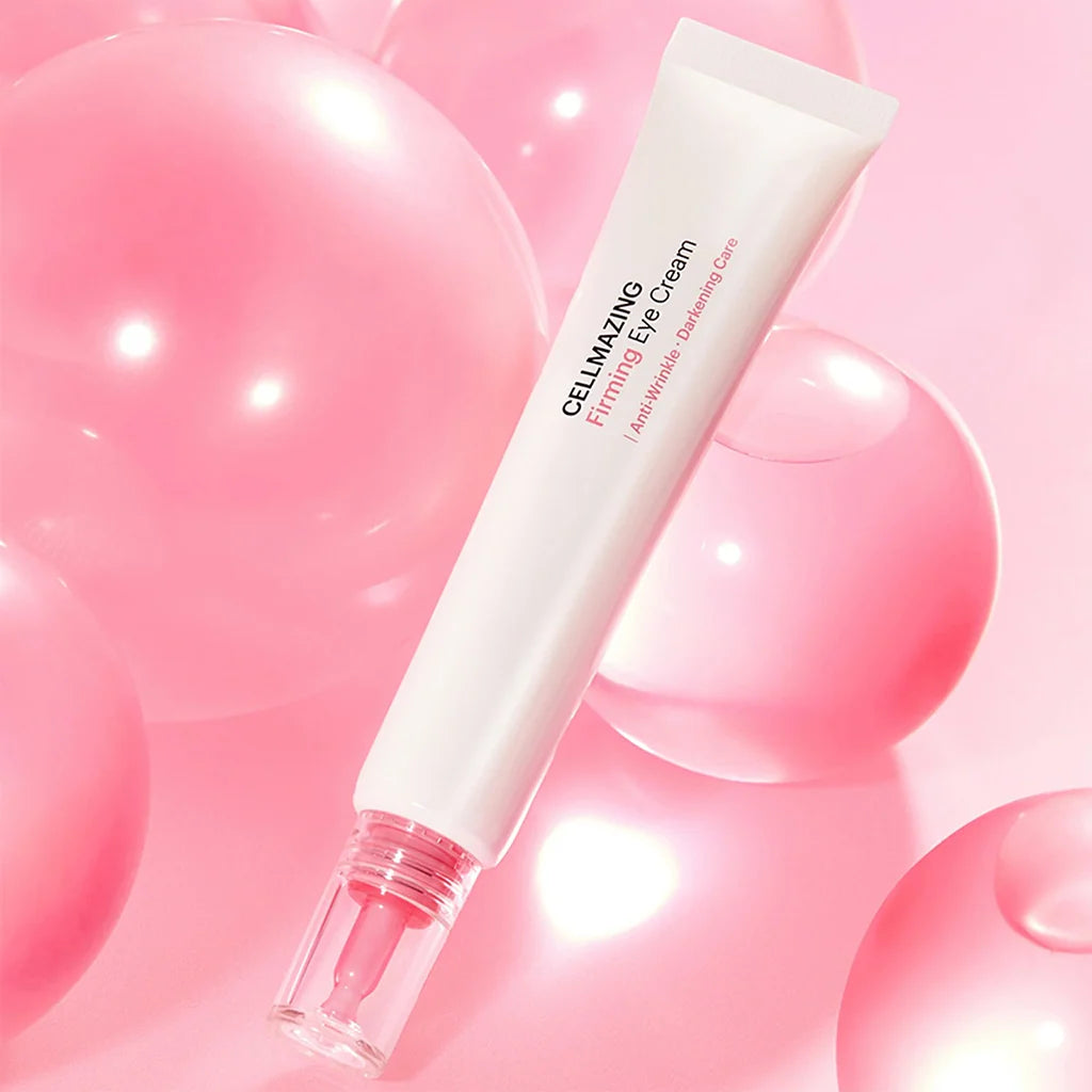 Torriden - Cellmazing Firming Eye Cream