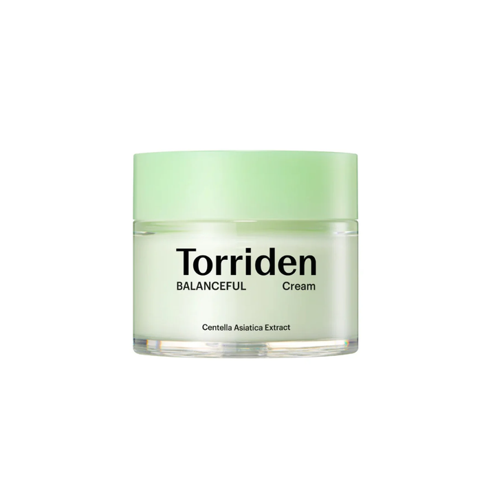 Torriden Balanceful Cica Cream