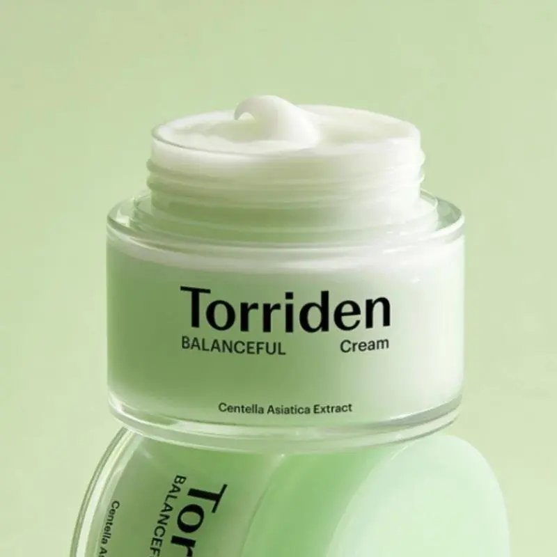 Torriden Balanceful Cica Cream