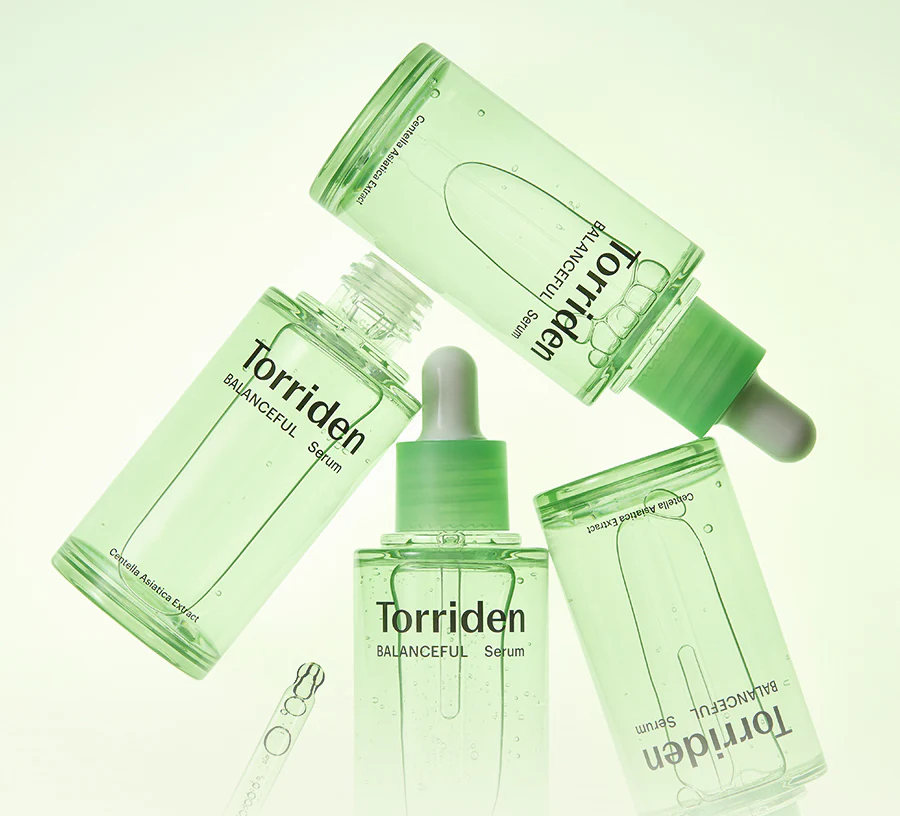 Torriden Balanceful Cica Serum