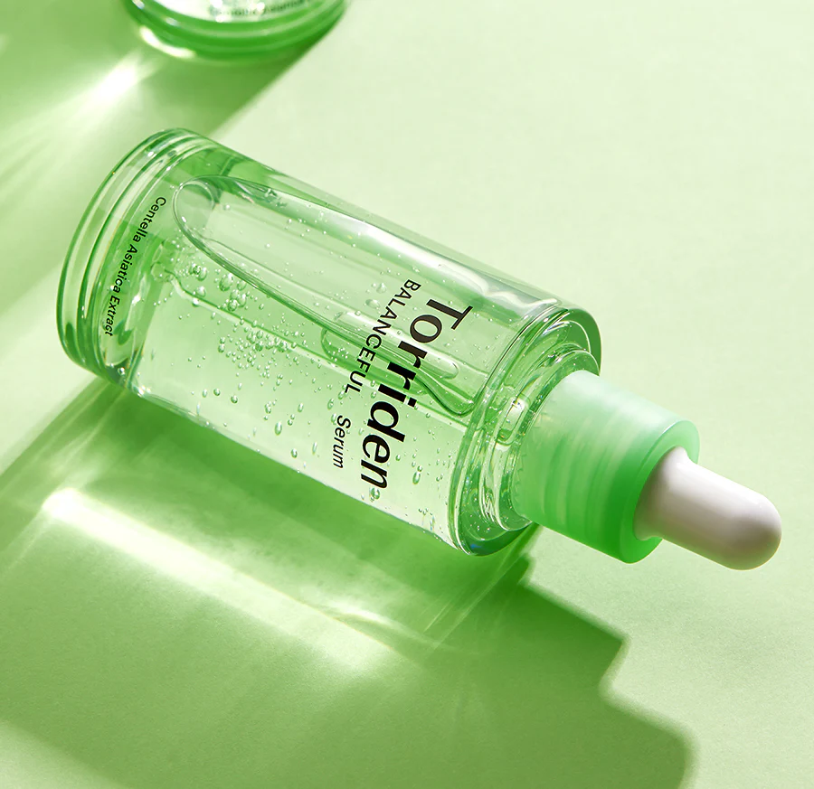 Torriden Balanceful Cica Serum