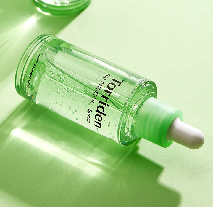 Torriden Balanceful Cica Serum