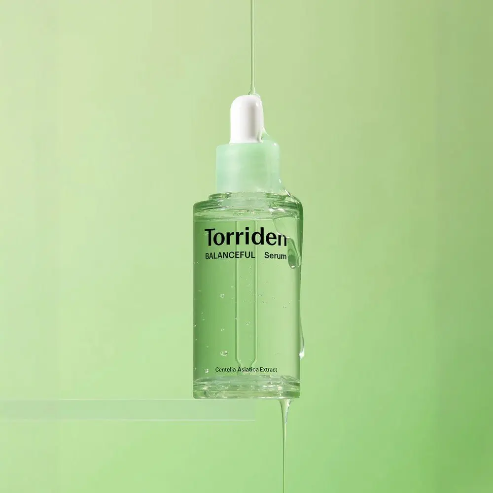 Torriden Balanceful Cica Serum