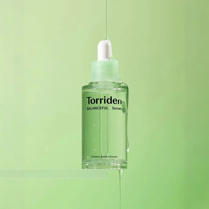 Torriden Balanceful Cica Serum