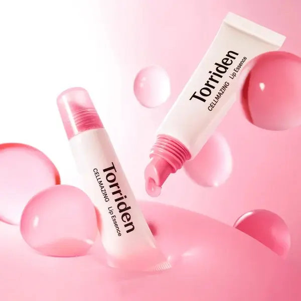 Torriden CELLMAZING Collagen Volume Lip Essence