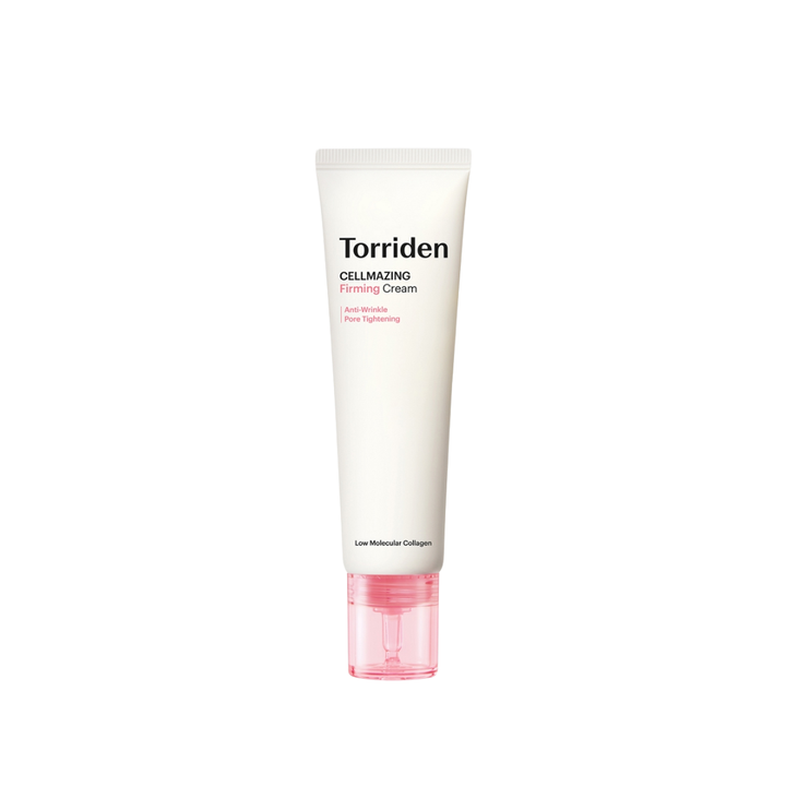 Torriden Cellmazing Cream 60ml