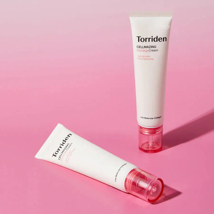 Torriden Cellmazing Cream 60ml