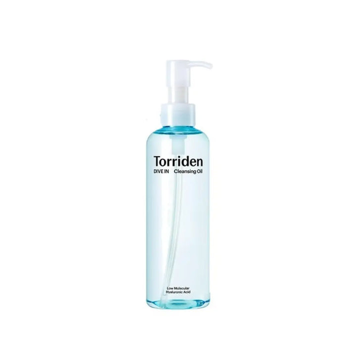 Torriden DIVE-IN Cleansing Oil