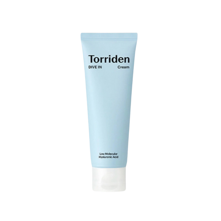 Torriden DIVE-IN Low Molecular Hyaluronic Acid Cream