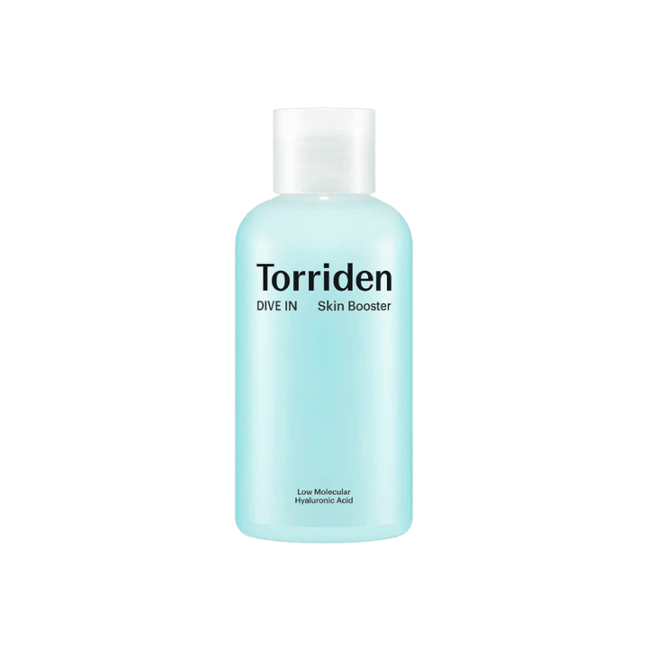 Torriden DIVE-IN Low Molecular Hyaluronic Acid Skin Booster 200ml