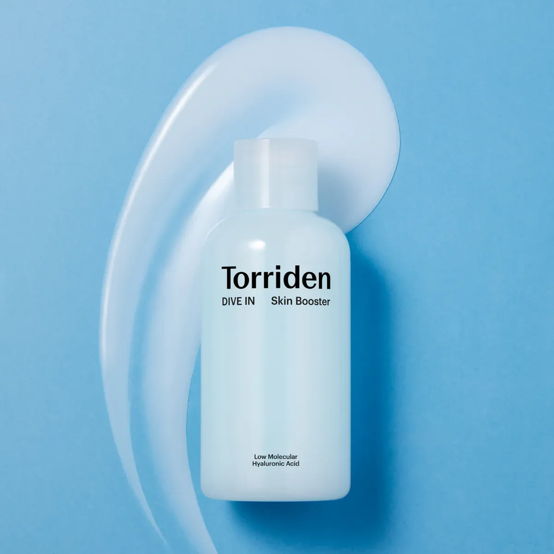 Torriden DIVE-IN Low Molecular Hyaluronic Acid Skin Booster 200ml