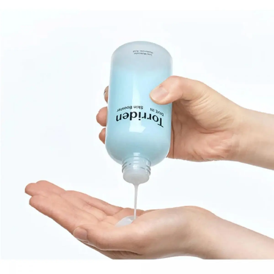 Torriden DIVE-IN Low Molecular Hyaluronic Acid Skin Booster 200ml