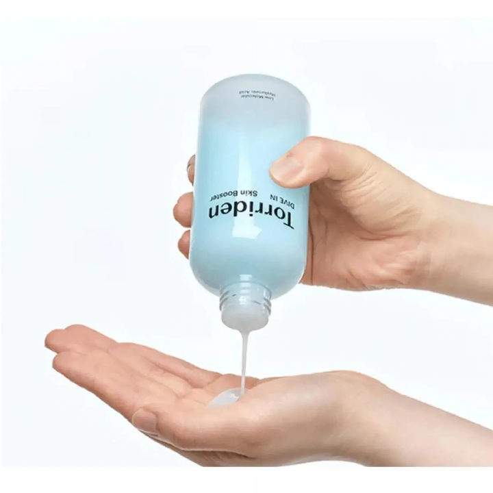 Torriden DIVE-IN Low Molecular Hyaluronic Acid Skin Booster 200ml