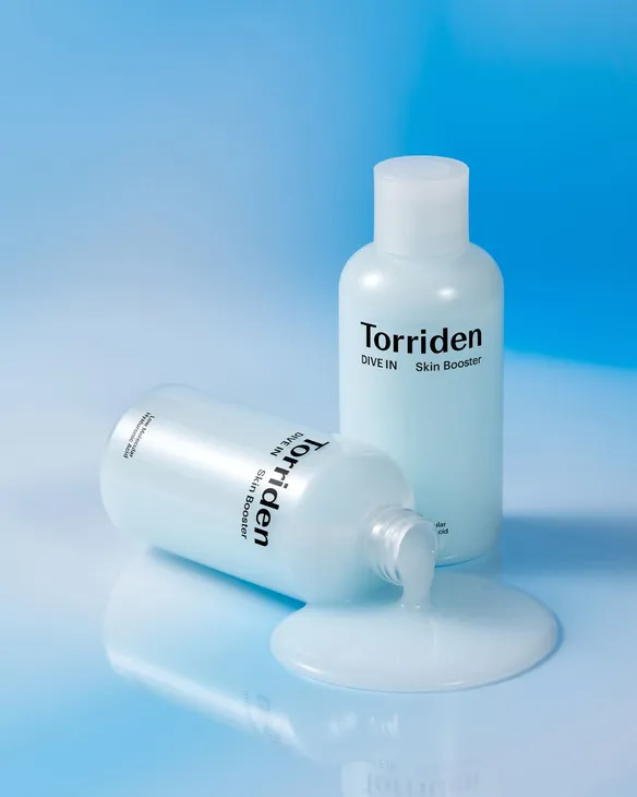 Torriden DIVE-IN Low Molecular Hyaluronic Acid Skin Booster 200ml