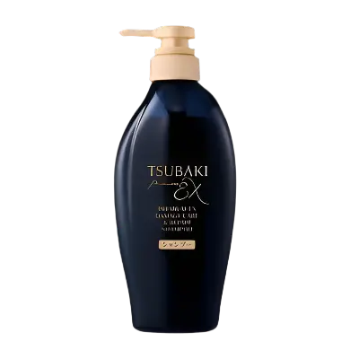 SHISEIDO Tsubaki Premium Repair Shampoo