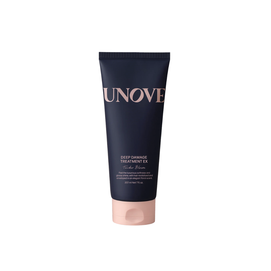 UNOVE Deep Damage Repair treatment