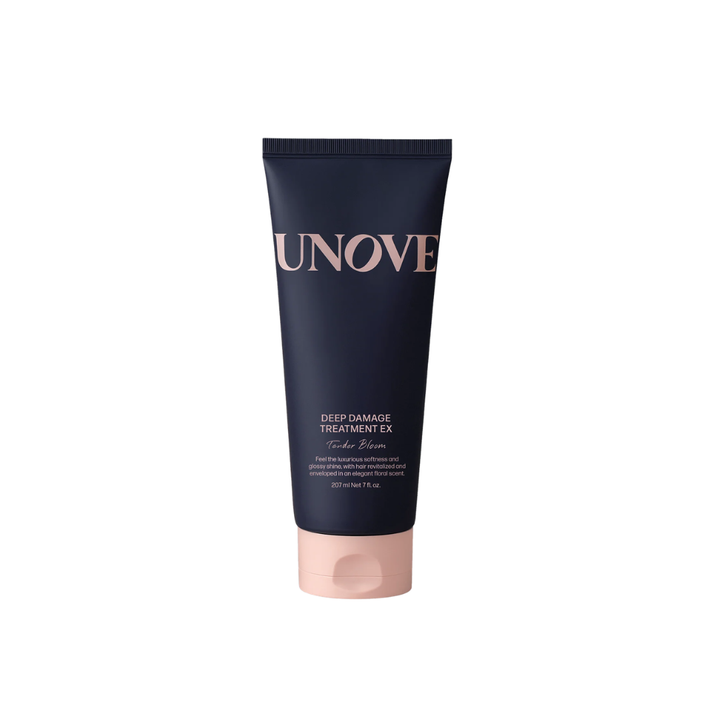 UNOVE Deep Damage Repair treatment