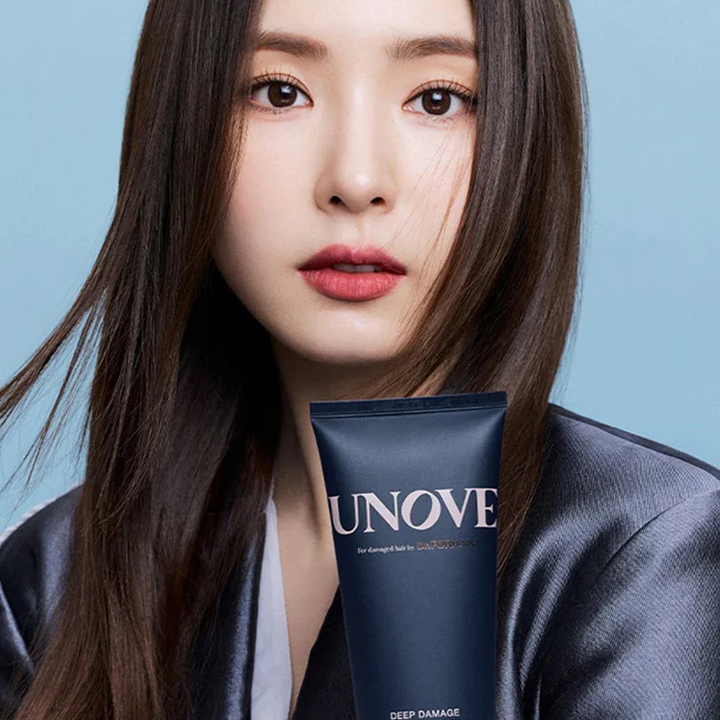 UNOVE Deep Damage Repair treatment