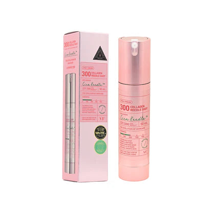 VT Collagen Reedle Shot 300
