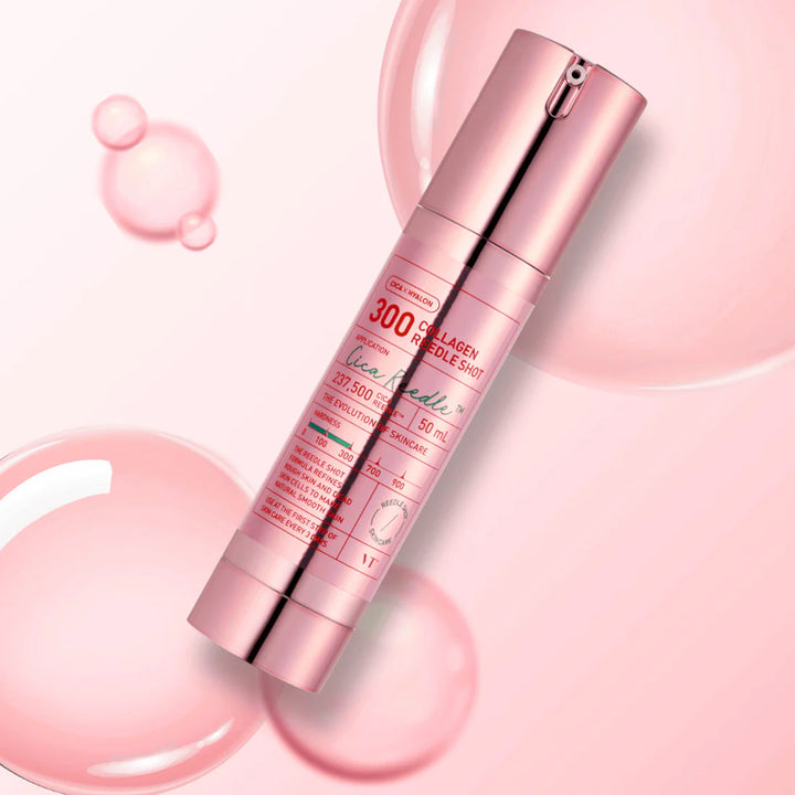 VT Collagen Reedle Shot 300