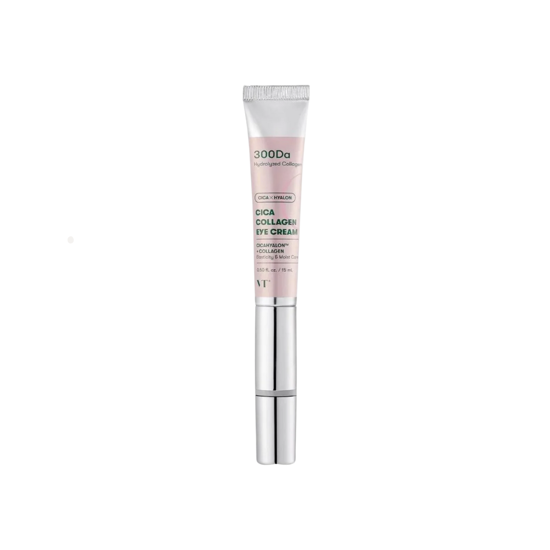 VT Cosmetics Cica Collagen Eye Cream