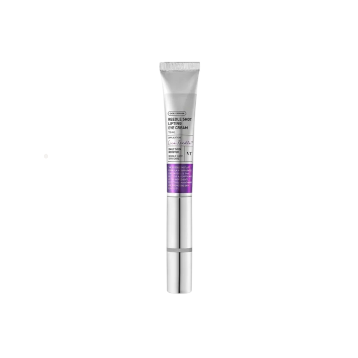 VT Cosmetics Reedle Shot Lifting Eye Cream