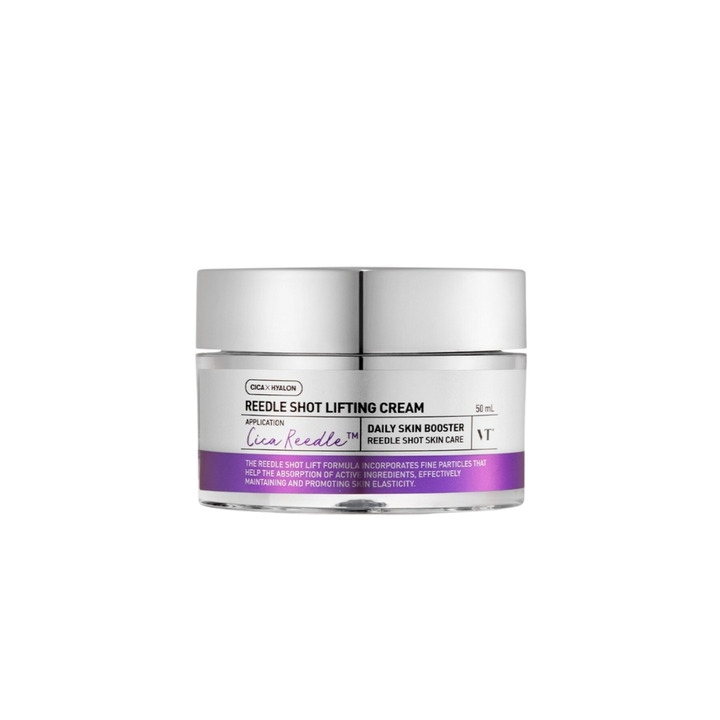 VT Reedle Shot Lifting Cream