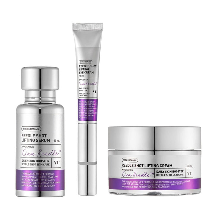 VT Reedle Shot Lifting Cream