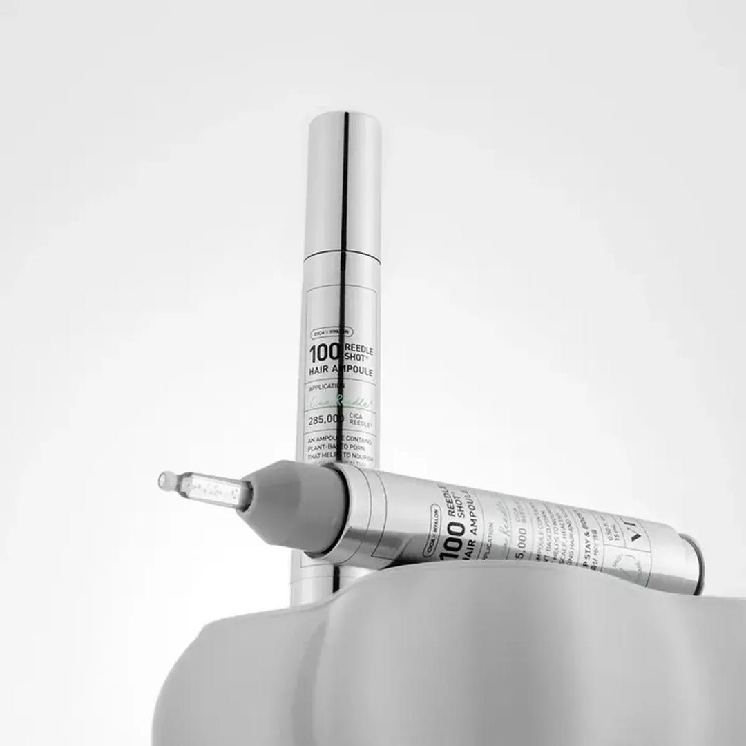 VT COSMETICS Reedle Cica Shot Hair Ampoule 100dL VT Cosmetics