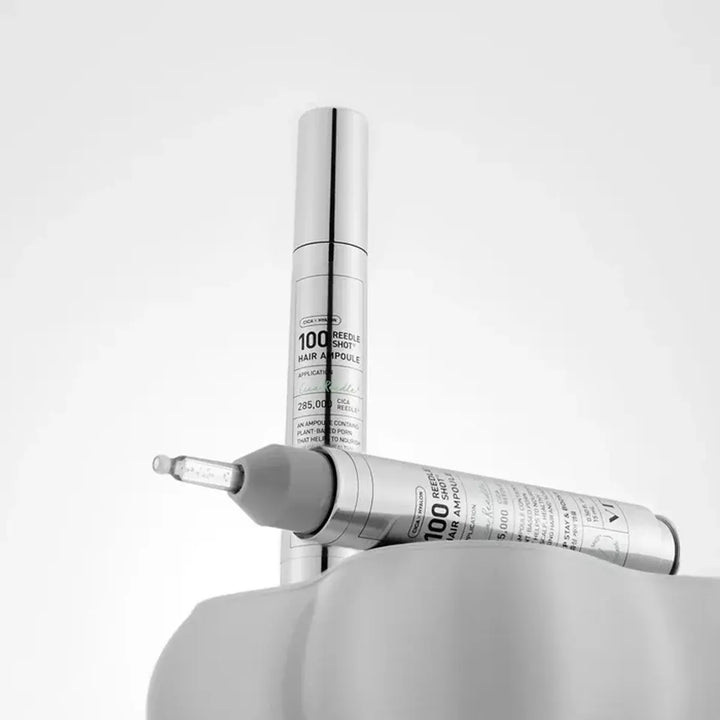 VT COSMETICS Reedle Cica Shot Hair Ampoule 100dL VT Cosmetics