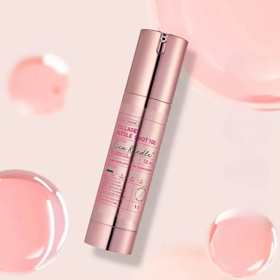 VT Collagen Reedle Shot 100