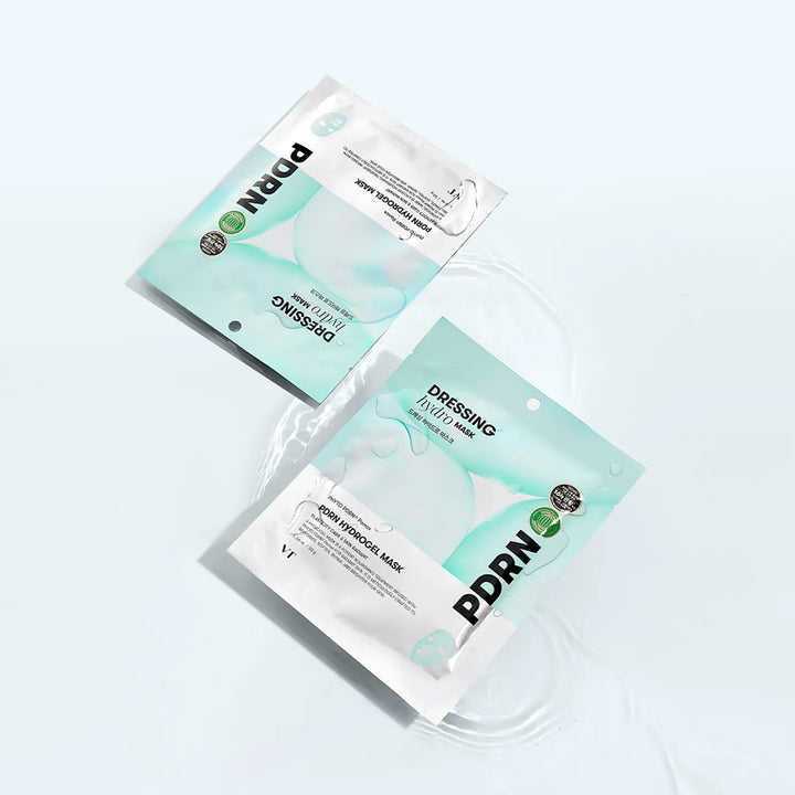 VT Cosmetics  PDRN Hydrogel Mask