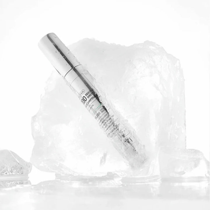 VT Cosmetics  Reedle Shot Hair Ampoule 100 15ml