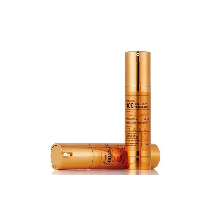 VT Cosmetics Vita-Light Reedle Shot 100