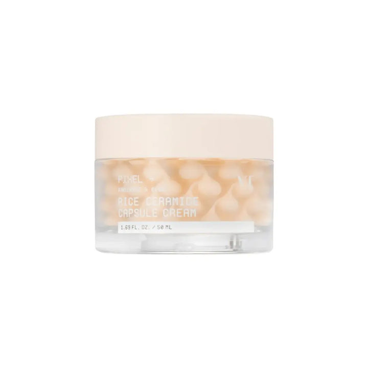 VT  Rice Ceramide Capsule Cream VT Cosmetics